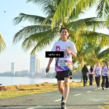Runner Photo 6091082