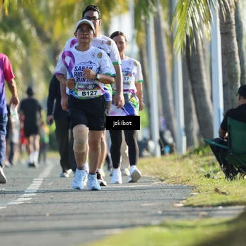 Runner Photo 6091083