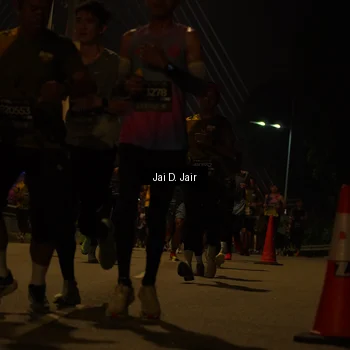 Runner Photo 6091088