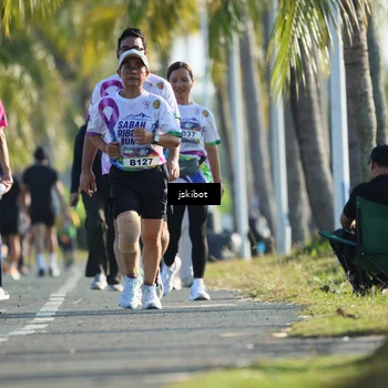 Runner Photo 6091089