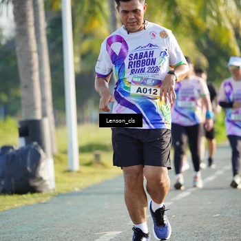 Runner Photo 6091090