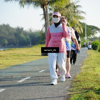 Runner Photo 6091093