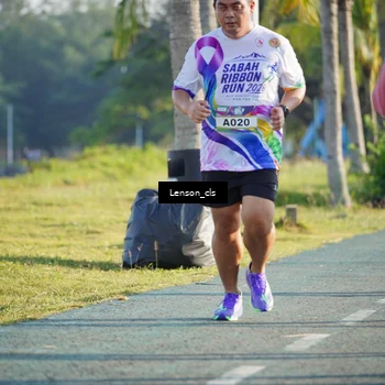 Runner Photo 6091095