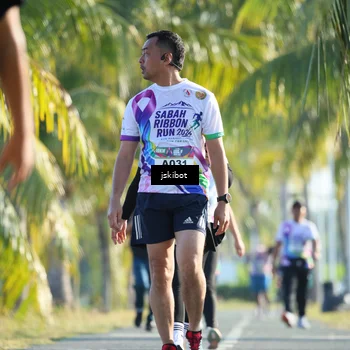 Runner Photo 6091096