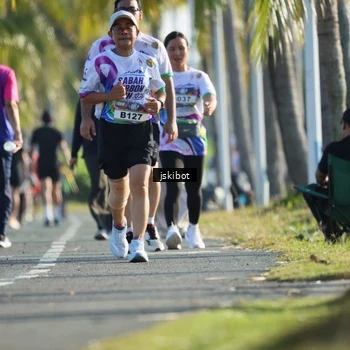 Runner Photo 6091097