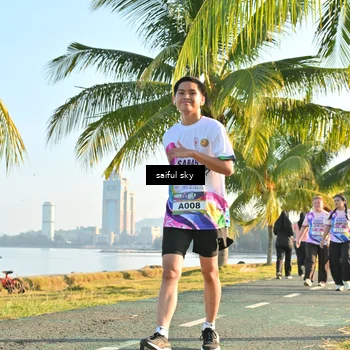 Runner Photo 6091100