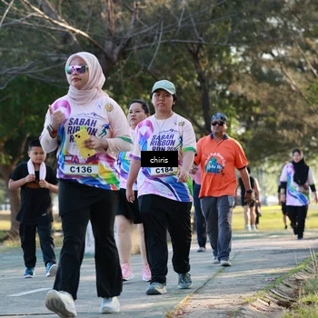 Runner Photo 6091103