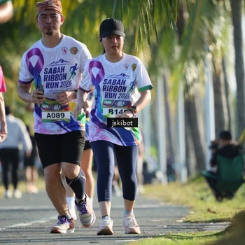 Runner Photo 6091109