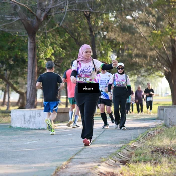 Runner Photo 6091113