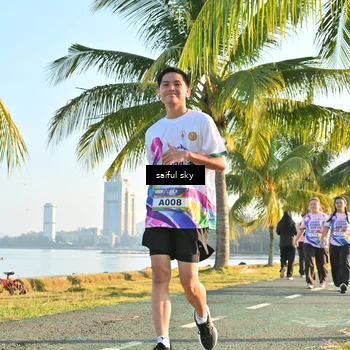Runner Photo 6091114
