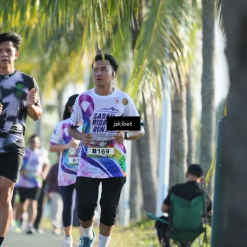 Runner Photo 6091115