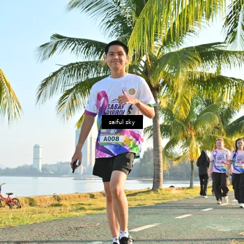 Runner Photo 6091126