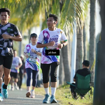 Runner Photo 6091127