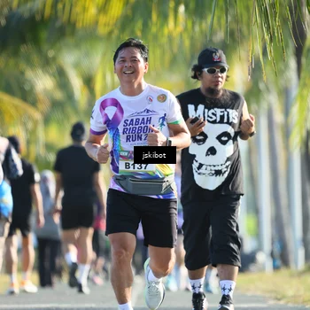Runner Photo 6091128