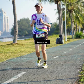 Runner Photo 6091131