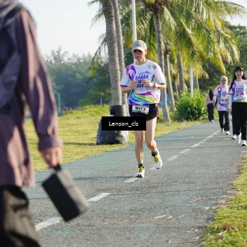 Runner Photo 6091137