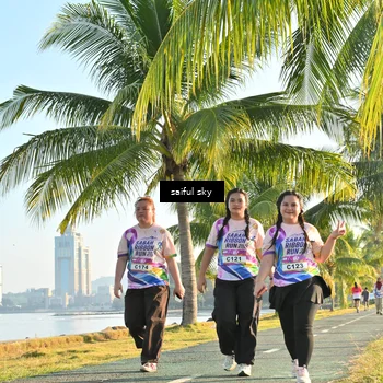 Runner Photo 6091138