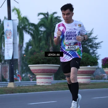 Runner Photo 6091142
