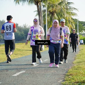 Runner Photo 6091145