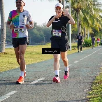 Runner Photo 6091146
