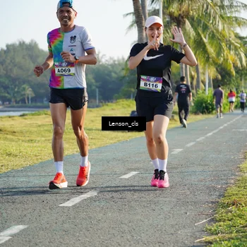 Runner Photo 6091151