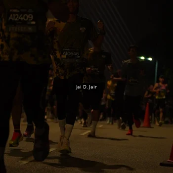 Runner Photo 6091152