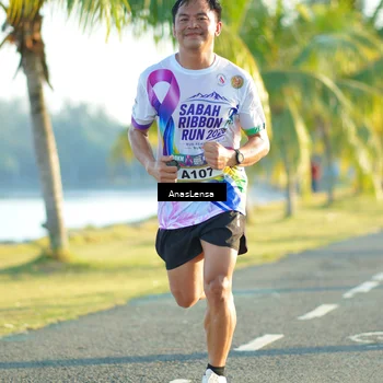 Runner Photo 6091153