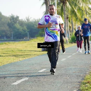 Runner Photo 6091167