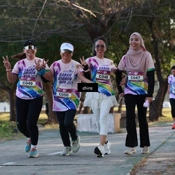 Runner Photo 6091170