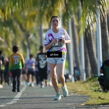 Runner Photo 6091175