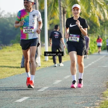 Runner Photo 6091176