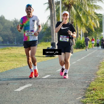 Runner Photo 6091177