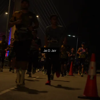Runner Photo 6091179