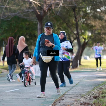Runner Photo 6091180
