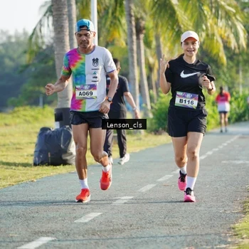 Runner Photo 6091181