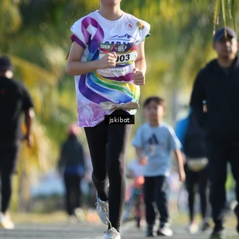 Runner Photo 6091182