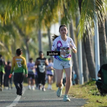 Runner Photo 6091184