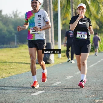 Runner Photo 6091185