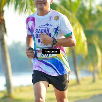 Runner Photo 6091187