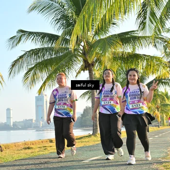 Runner Photo 6091188