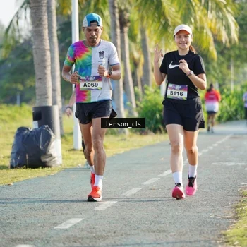 Runner Photo 6091195