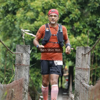 Runner Photo 60912