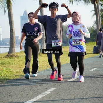 Runner Photo 6091203