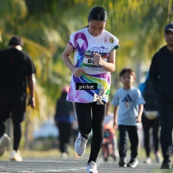 Runner Photo 6091204