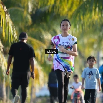 Runner Photo 6091207