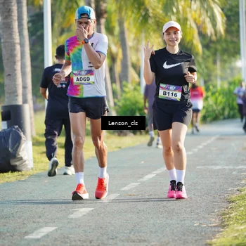 Runner Photo 6091214
