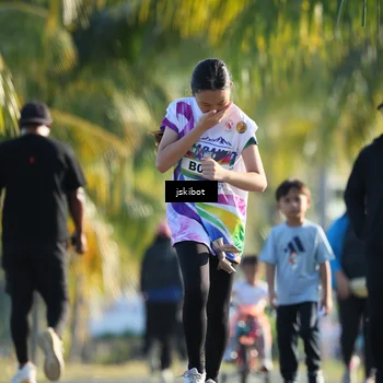 Runner Photo 6091215