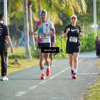 Runner Photo 6091226