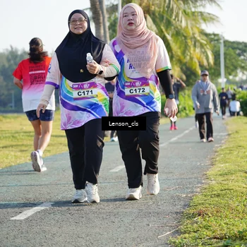 Runner Photo 6091227