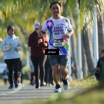 Runner Photo 6091229